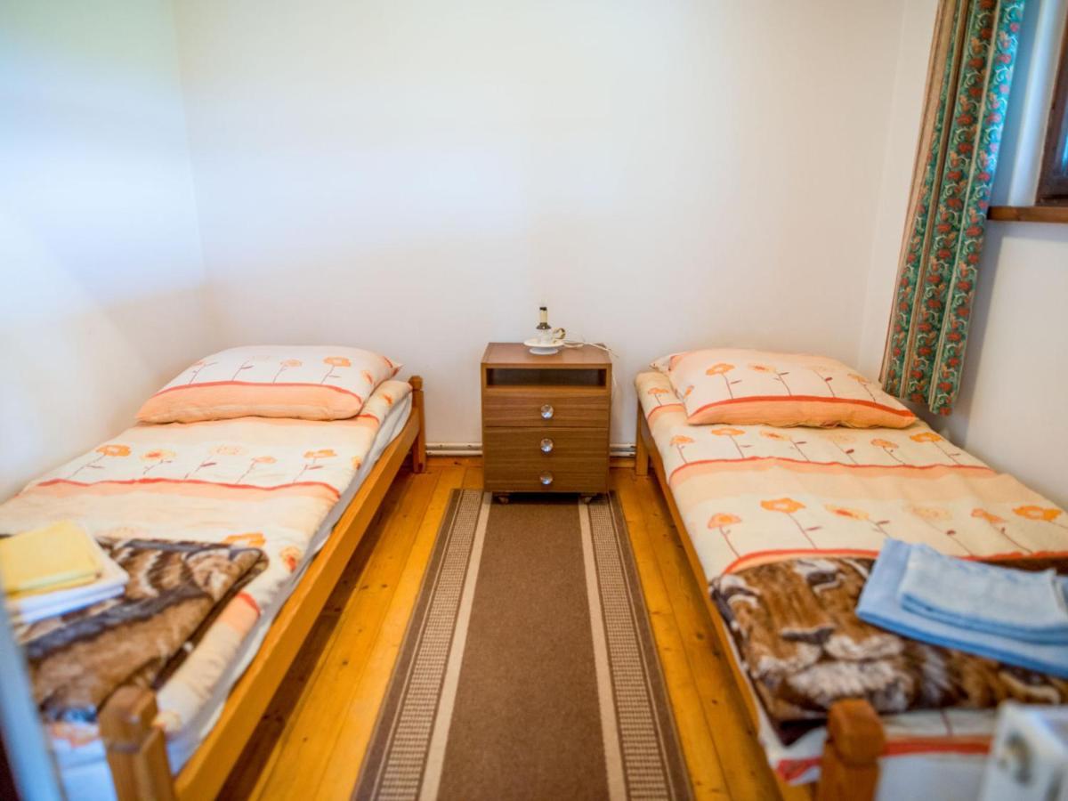 Holiday Home Agroturystyka Biesowko By Interhome ภายนอก รูปภาพ